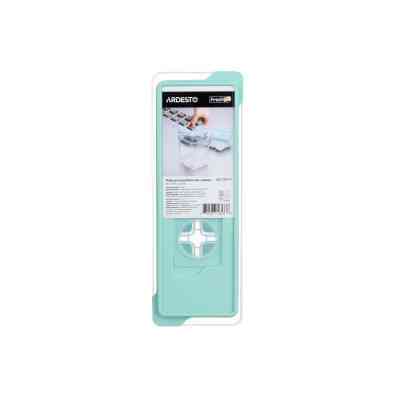 Форма для льоду Ardesto Fresh Cover Tiffany Blue (AR1101TP) Вінниця