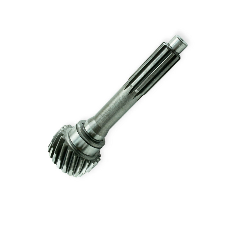 Вал ЗИЛ 130 п/стоп.кол. первичный Мукачево - изображение 1