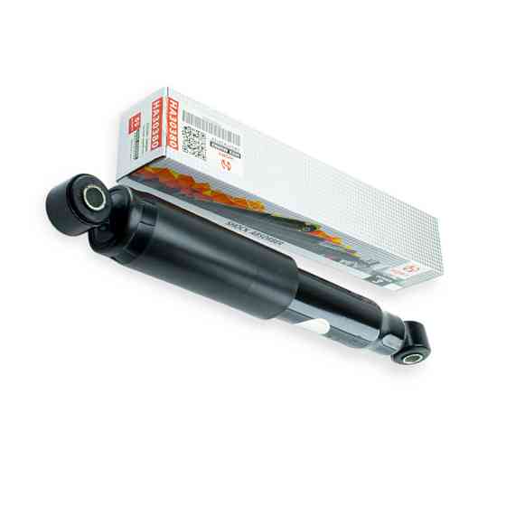 Амортизатор Сітроен Jumper (2006) газ. задній Мукачево