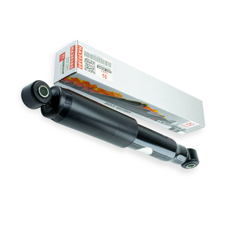 Амортизатор Сітроен Jumper (2006) газ. задній Мукачево - фото 1