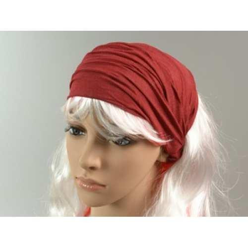 Пов'язка гумка для волосся Київ - фото 1