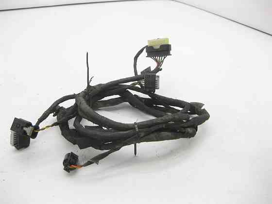 Mercedes-Benz  A2925405501 Проведення заднього бампера GLE Coupe C292 Одесса