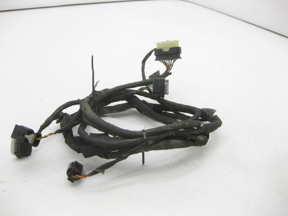 Mercedes-Benz  A2925405501 Проведення заднього бампера GLE Coupe C292 Одесса - изображение 3