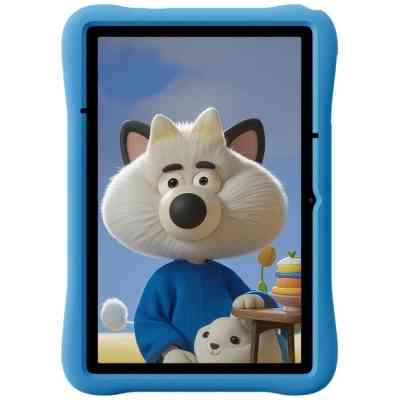 Планшет Oscal Pad 60 KIDS 10.1" 4/128GB/Wi-Fi/ Blue (6931548322375) Винница