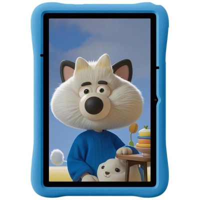Планшет Oscal Pad 60 KIDS 10.1" 4/128GB/Wi-Fi/ Blue (6931548322375) Винница - изображение 2