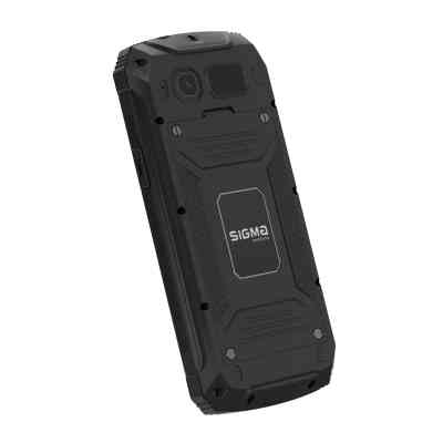 Мобільний телефон Sigma X-treme PR68 Type-C Black (4827798122419) Вінниця
