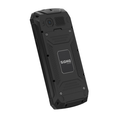 Мобильный телефон Sigma X-treme PR68 Type-C Black (4827798122419) Винница - изображение 5