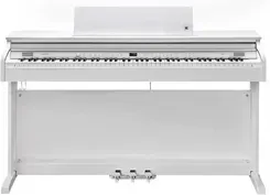 Піаніно (синтезатор) Kurzweil CUP E1 WH - pianino cyfrowe stacjonarne Київ