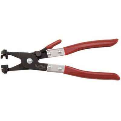 Автомобільний зйомник Toptul для хомутів прямі (JDAM028E) Вінниця