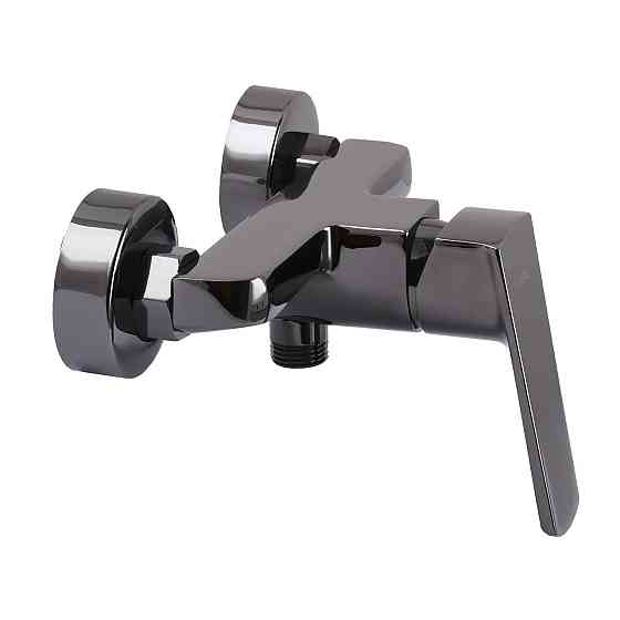 Змішувач для душа TOPAZ LEXI TL 21701-H57-GB (000020995) Київ