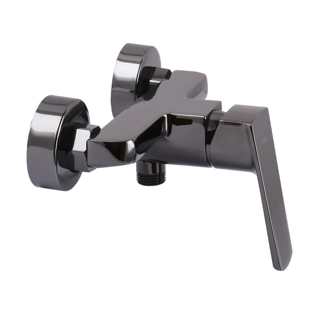 Змішувач для душа TOPAZ LEXI TL 21701-H57-GB (000020995) Київ - фото 6