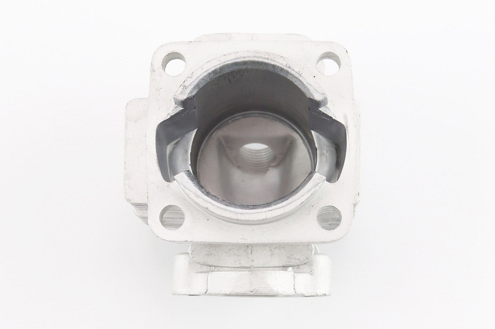 Циліндр к-кт (цпг) 40mm (палець 10mm) для квадроцикла, мотопомпи Київ - фото 3