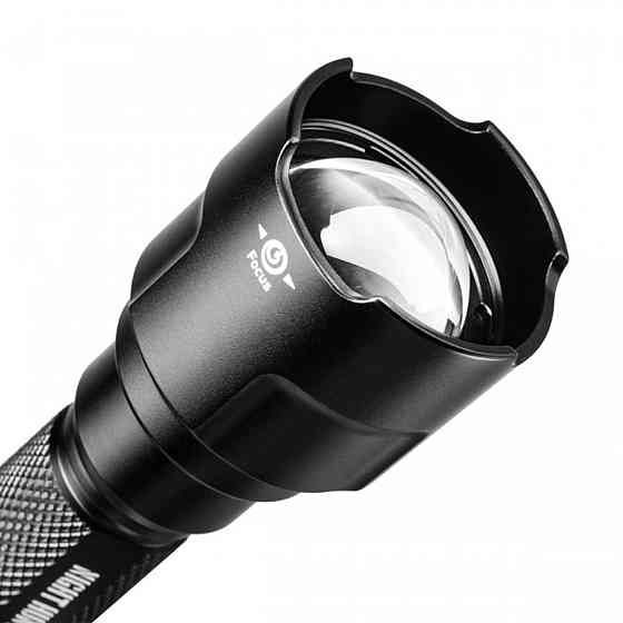 Фонарь тактический Mactronic Night Hunter 03 (1150 Lm) Focus (THH0231) Вінниця