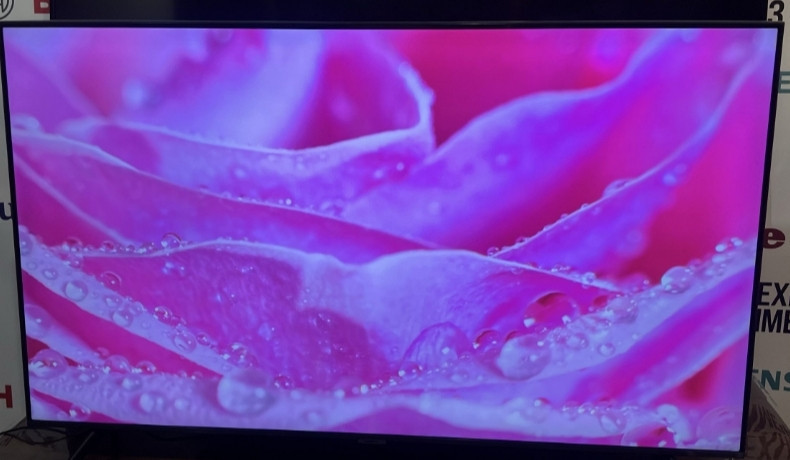 Телевізор Samsung 50 Київ - фото 3