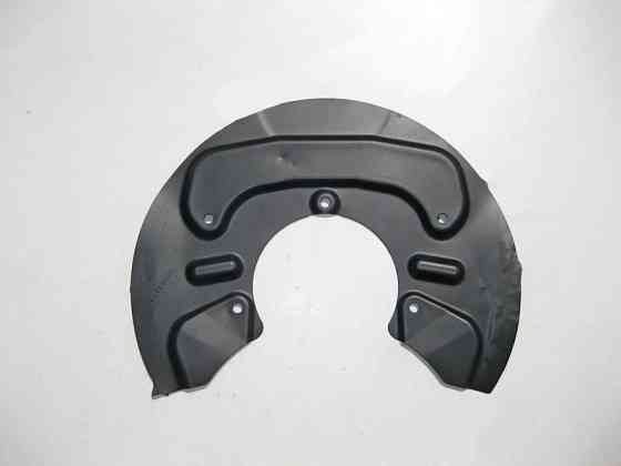 Mercedes-Benz  A1644210320 Передній гальмівний щиток ML W164 GL X164 R-Class W251 Одесса