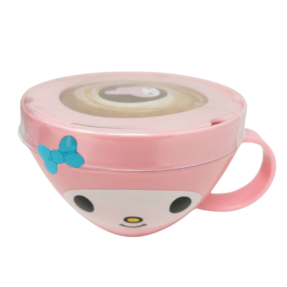 Колекційна фігурка-сюрприз Hello Kitty та друзі S2 – Капучино Днепр - изображение 7