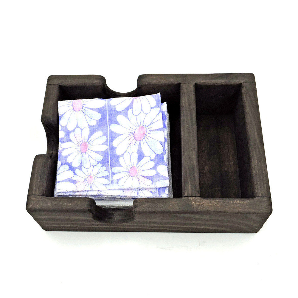 Салфетница 