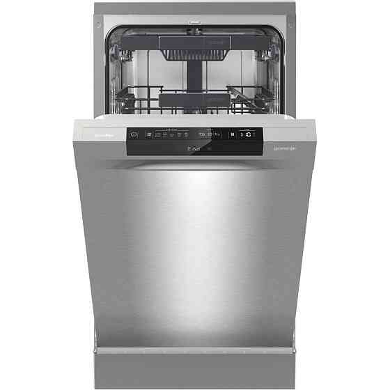 Посудомийна машина Gorenje GS541D10X ( 23886 ) Харків