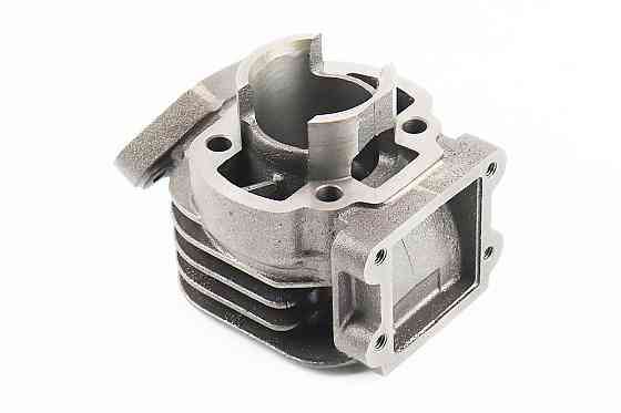 Циліндр к-кт (цпг) Yamaha BWS/2JA 50cc-40мм (палець 10мм) ((JOG 1; JOG 2; JOG Minarelli; Champ; Slider; Gear 2T), від 12шт -15% Київ