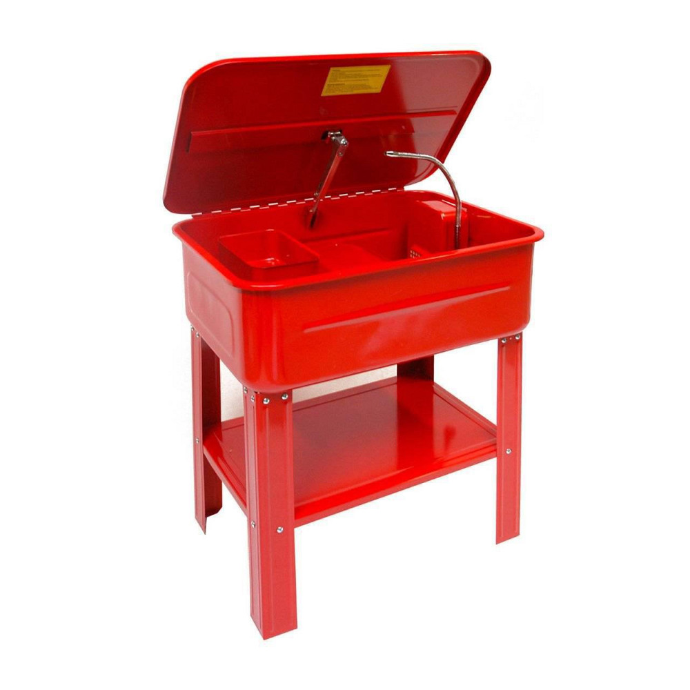 Ванна для миття деталей 75 л TORIN TRG4001-20 Чернігів - фото 1