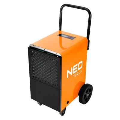 Осушитель воздуха Neo Tools 90-160 Винница