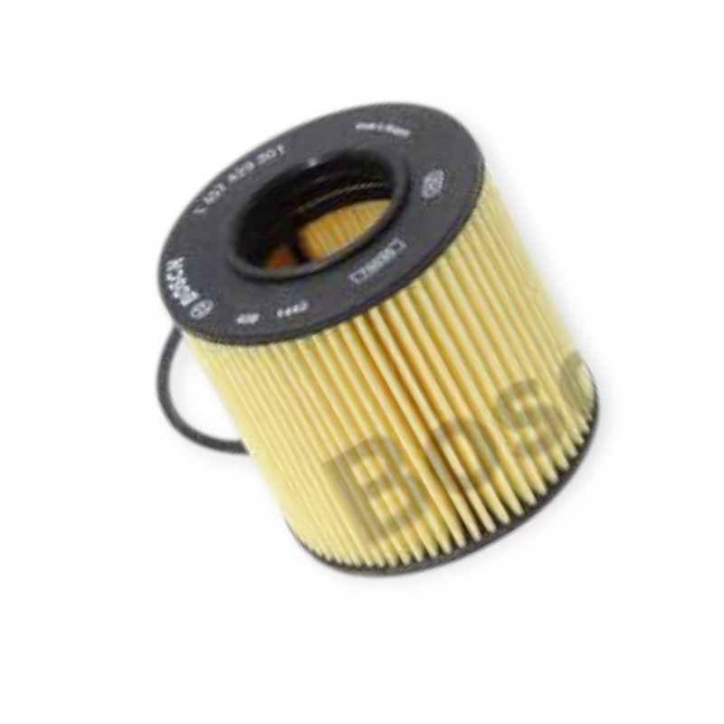 Фильтр Шкода OCTAVIA 1.6FSI 04- BOSCH масляный Мукачево - изображение 3