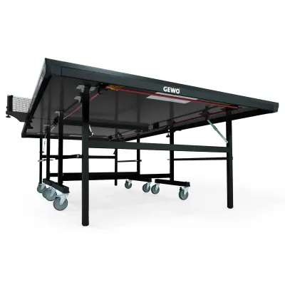 Теннисный стол Gewo Indoor Duo Blue (106516500) (931062) Винница