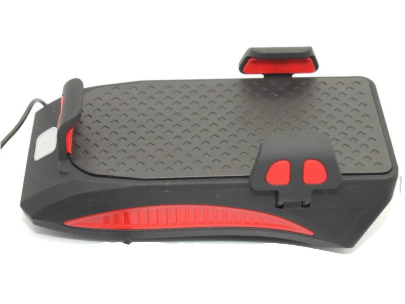 Фара для велосипеда з утримувачем телефону DEN-045 Feel Fit Бровари - фото 7