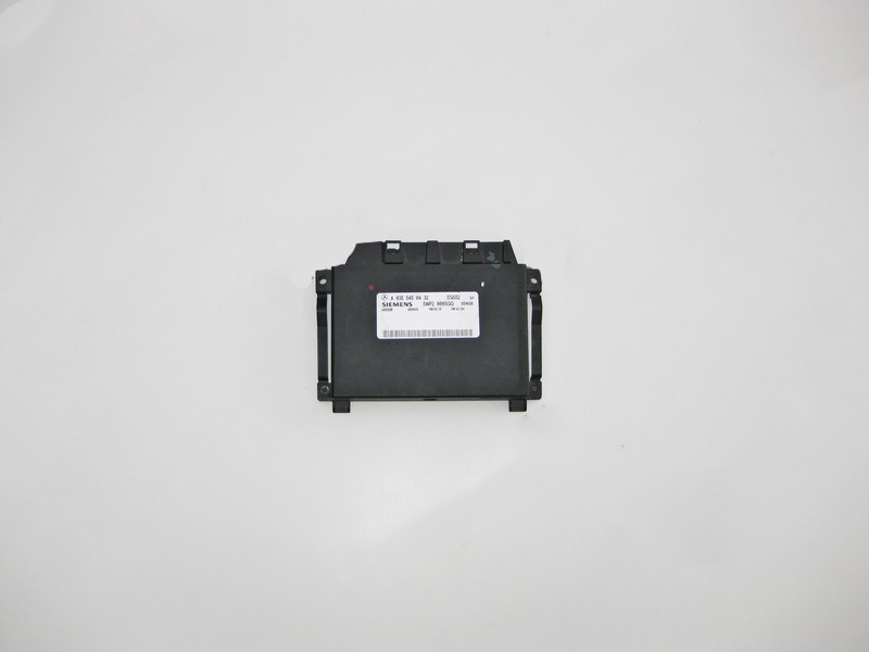 Mercedes-Benz  A0355450432 Блок керування 5 ступінчастою АКП EGS52 4 matic E-Class W211 Одесса - изображение 1
