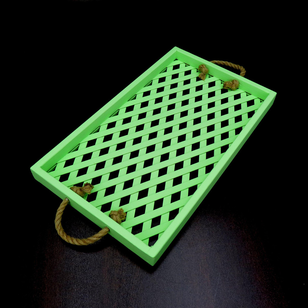 Піднос дерев'яний "Ронсе" мохіто Миколаїв - фото 7