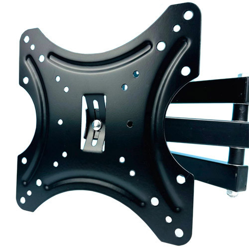 Кронштейн поворотный, крепление для телевизора ТВ монитора, 14-42