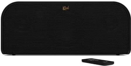 Портативна колонка KLIPSCH GROOVE XXL BLACK Київ