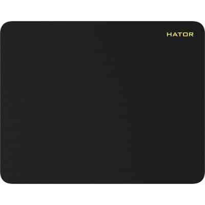 Коврик для мышки Hator Tonn Mobile Black (HTP-1000) Винница