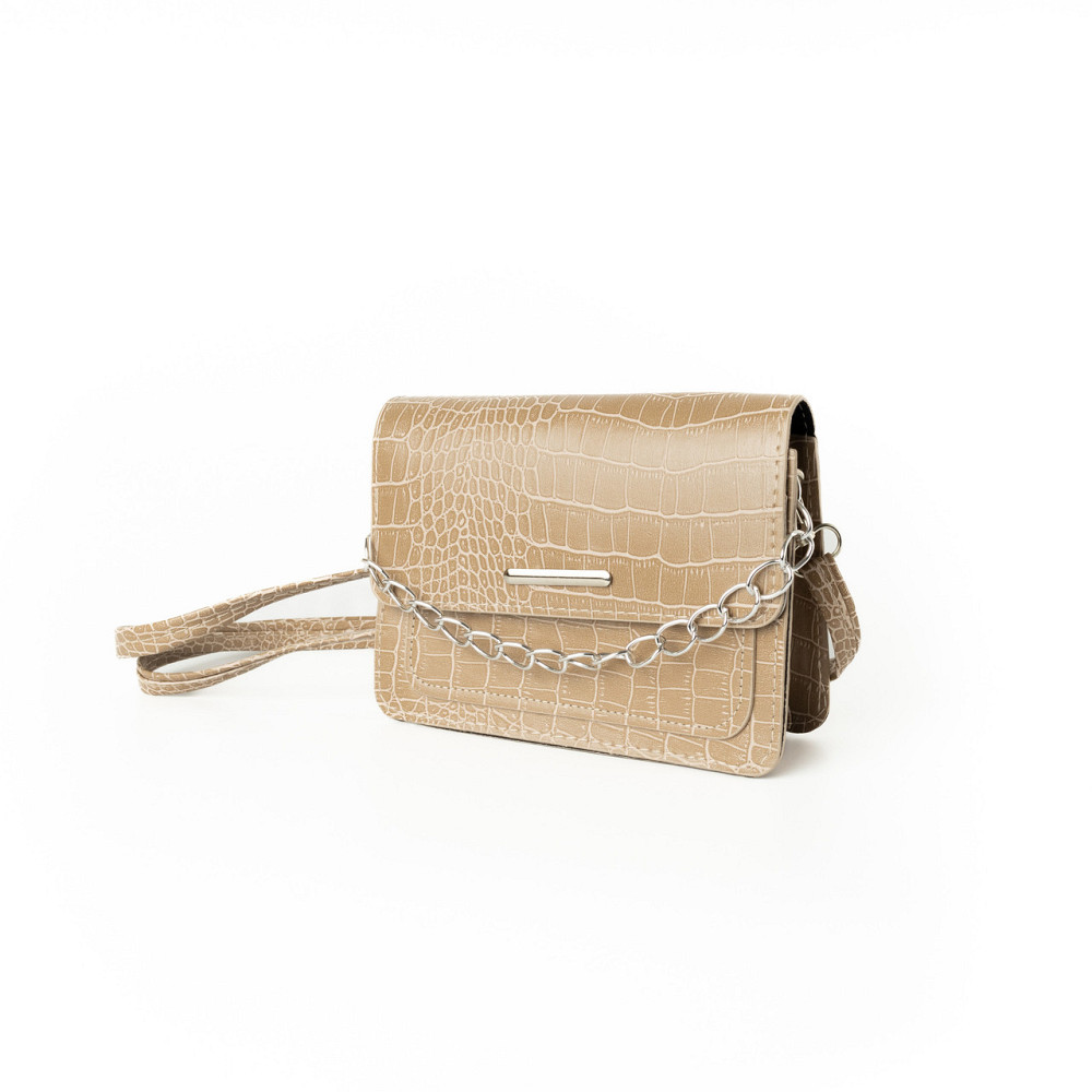 Сумка женская из искусственной кожи 