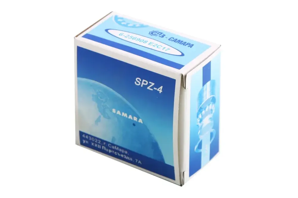 Підшипник сходинки М-2141 передній SPZ Вінниця - фото 2