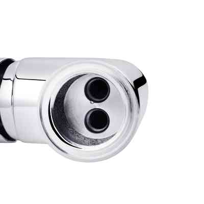 Смеситель Kroner Kuche-C031WHI (CV024335) Винница