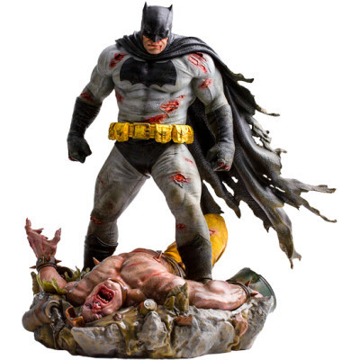 Фигурка ABYstyle DC COMICS Batman the dark knight returns 1/6 diorama (DCCDCG38720-16) Винница - изображение 1