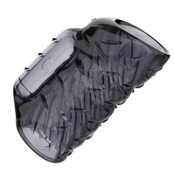 Насадка на пеніс із вібрацією Choke Ring Вінниця