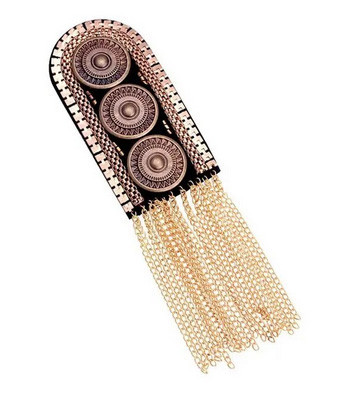 Эполета погоны на плечи женская 1 шт Киев - изображение 2