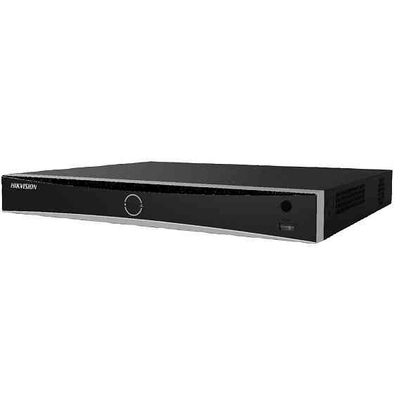 Відеореєстратор Hikvision DS-7616NXI-K1(B) ( 25942 ) Харків