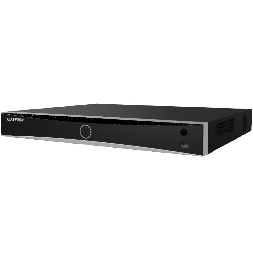 Відеореєстратор Hikvision DS-7616NXI-K1(B) ( 25942 ) Харків - фото 2