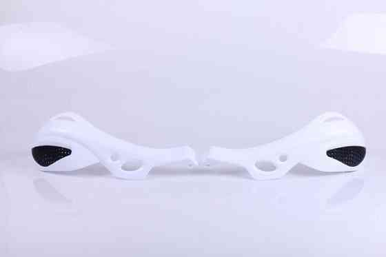 Защита рук универсальная CY-GZHS-001B (белая) Мукачево