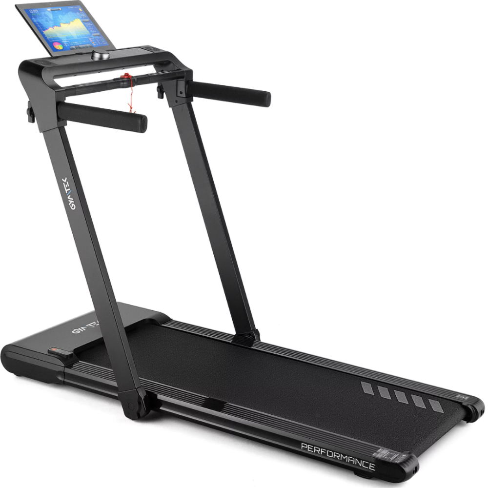Бігова доріжка Gymtek XT700 Київ - фото 1