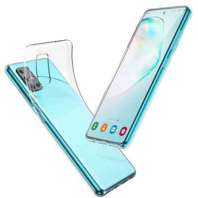 Чехол для мобильного телефона BeCover Blackview A100 Transparancy (708944) Винница