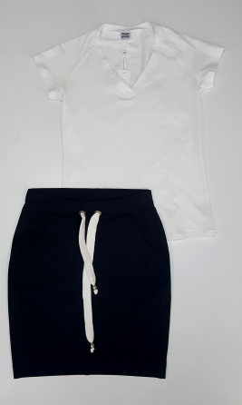 Женская трикотажная  футболка Jasmin Киев