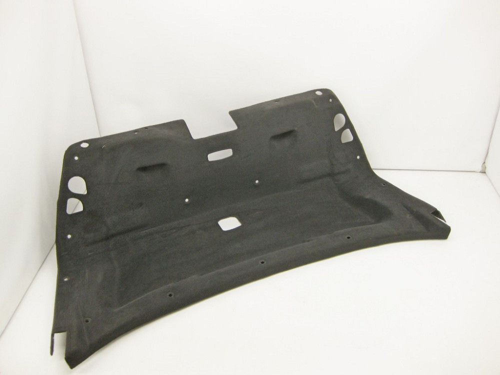 Mercedes-Benz  A2106940925 9C53 Обшивка кришки багажника антрацит E-Class W210 Одесса - изображение 3