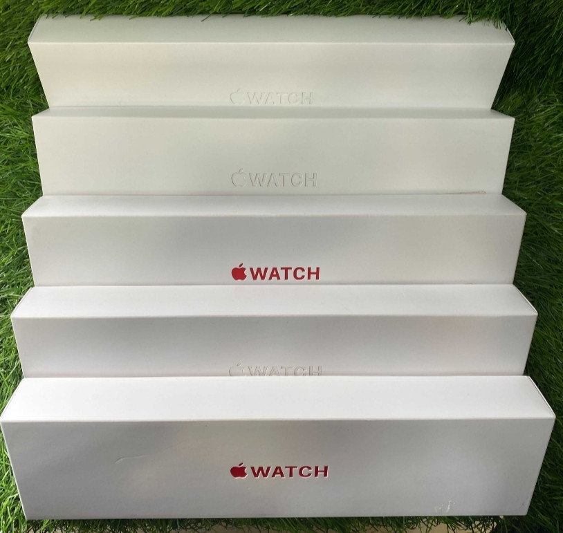 Смарт-Часы Apple Watch 8 Series 45mm Киев - изображение 2