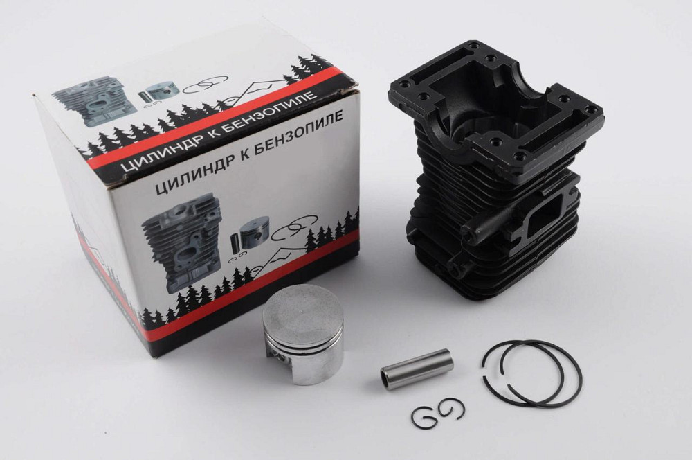 Поршнева бензопила для St M 180 (Ø38, p-10) (чорна) Мукачево - фото 1