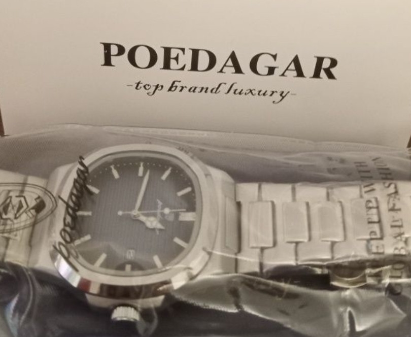 Годинник брендовий унісекс. Харків - фото 6