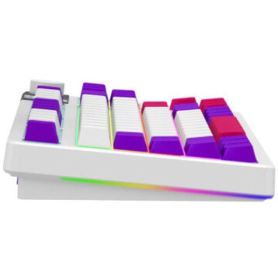 Клавіатура Lorgar KBP70TKLW Wireless TKL Mechanical Pro UA White (LRG-KBP70TKLW-WH-US) Вінниця - фото 10